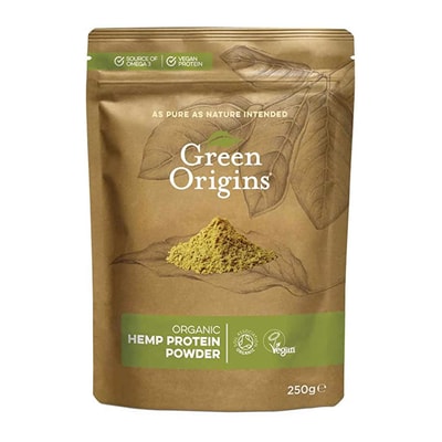 Organic Hemp Protein Powder Price in Bangladesh | Somvranto Bangladesh