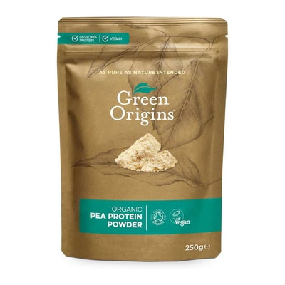 Organic Pea Protein Price in Bangladesh | Somvranto Bangladesh
