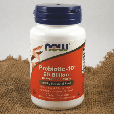 Probiotic 25 Billion Price in Bangladesh | Somvranto Bangladesh