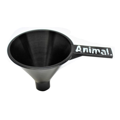 Animal Nutrition Protein Pouring Funnel | Somvranto Bangladesh