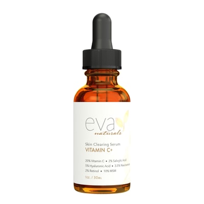 Vitamin C Plus Skin Clearing Serum Price Bangladesh | Somvranto