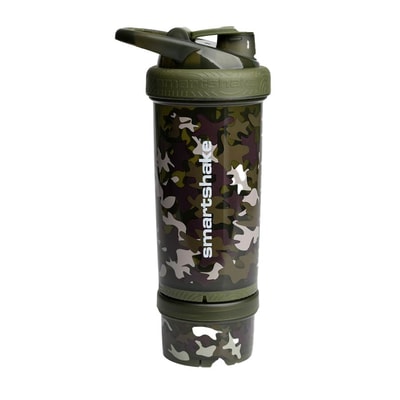 Buy SmartShake Revive Shaker Camo Green in Bangladesh at Best Price.