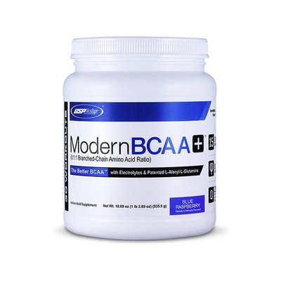 USP Labs Modern BCAA Plus 8:1:1 | Somvranto Bangladesh