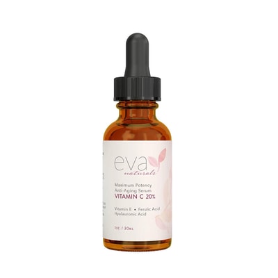 Vitamin C 20% - Face Serum Price Bangladesh | Somvranto