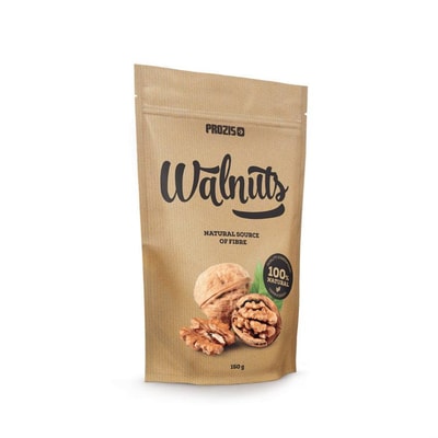 Organic Walnuts