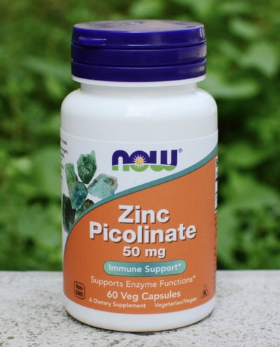 Zinc Picolinate Price in Bangladesh | Somvranto Bangladesh