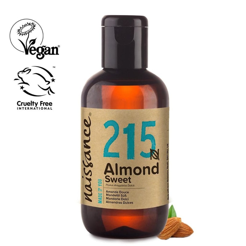 Almond Sweet Oil Price in Bangladesh | Somvranto
