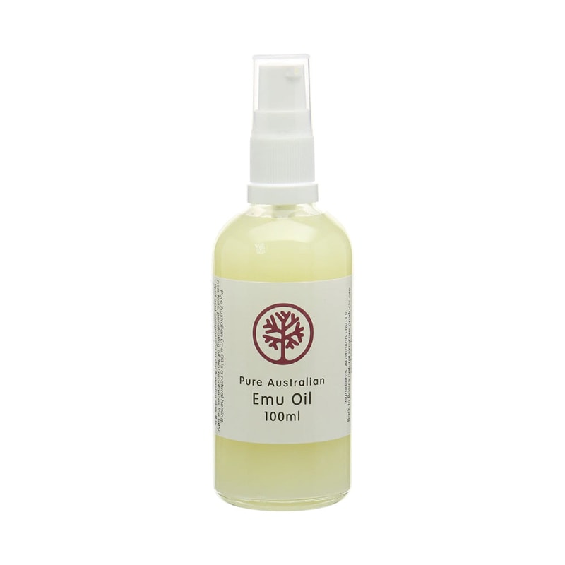 Pure Australian EMU Oil Price Bangladesh | Somvranto