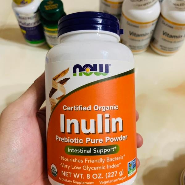 Inulin Organic Prebiotic Price in Bangladesh | Somvranto Bangladesh