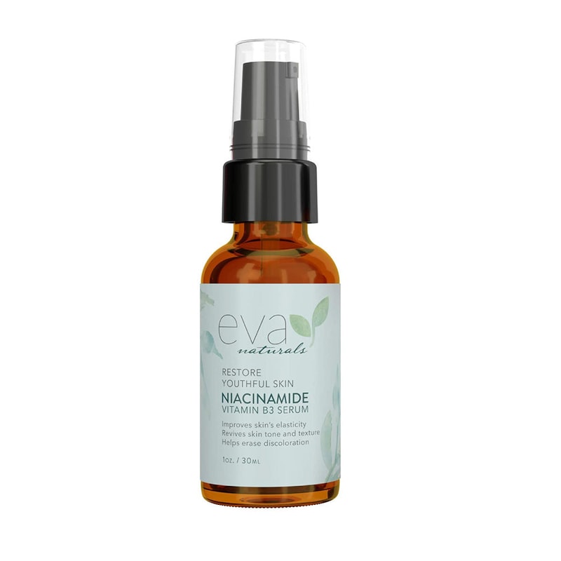 Niacinamide Vitamin B3 Serum Price Bangladesh | Somvranto