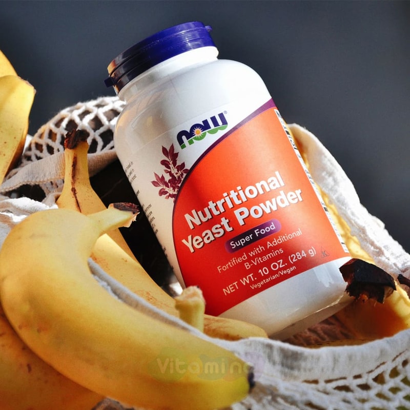 Nutritional Yeast Powder Price in Somvranto Bangladesh