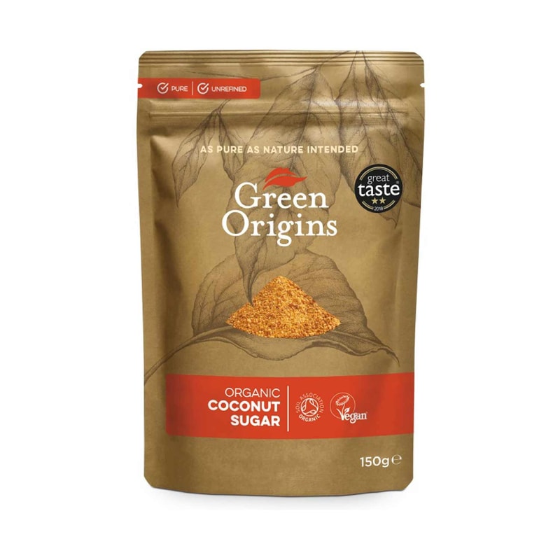 Organic Coconut Sugar Price in Bangladesh | Somvranto Bangladesh