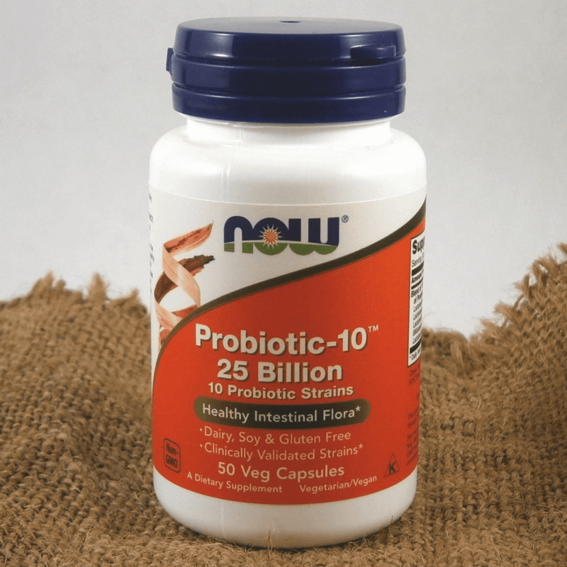 Probiotic 25 Billion Price in Bangladesh | Somvranto Bangladesh