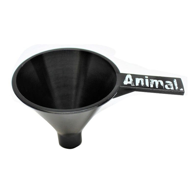 Animal Nutrition Protein Pouring Funnel | Somvranto Bangladesh